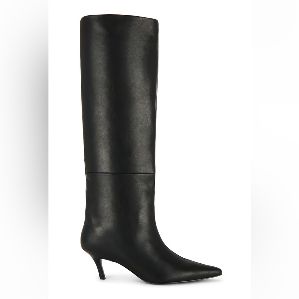 Raye Liri Boot in Black, Size 6.5